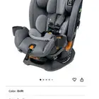 مقعد سيارة أطفال ماركة Chicco