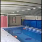 ((استراحة حي الراشدية 2 )) ويوجد ((استراحة ثانية في الحساني)