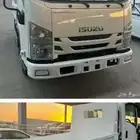 ايسوزو قلاب 3 طن موديل 2025