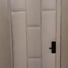 باب عازل للصوت عزل ابواب نوافذ شباك