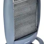 دفاية هالوجين كهربائي مع مفتاح امان قلاب من نيكاي