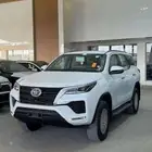 تويوتا فورتشنر GX2 2025