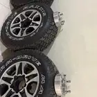 جنوط جيب جي اكس آر