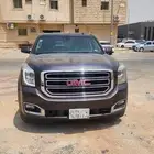 جي ام سي يوكن 2016