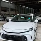 تويوتا كامري 2025