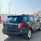 فورد اكسبلورر 2015