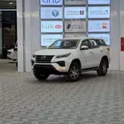 تويوتا فورتشنر بنزين بدون دبل سعودي موديل 2025