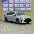 تويوتا يارس 2026