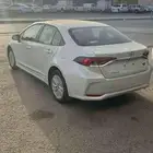 تويوتا كورولا 2025