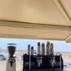 مكاين قهوة للإجار