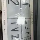 رقم لوحه 2