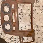 ديكور مسجل هايلكس