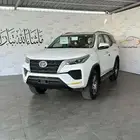 تويوتا فورتشنر GX2 بدون دبل سعودي 2025 - 111.000