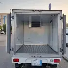 ثلاجة تبريد وتجميد الايجار 3000 مع الصيانه