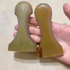 جنبيه قرن تهول
