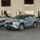 تويوتا هايلاندر فئة GLE فتحه رادار سعودي 2025- 158500