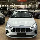 جاك G7 JACموديل 2025
