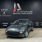 هيونداي اكسنت فليت 25