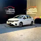 هوندا سيتي سبورت 2024