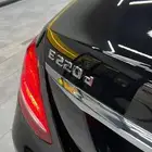 2017 مرسيدس E220d ديزل
