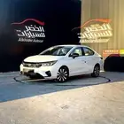هوندا سيتي سبورت 2024