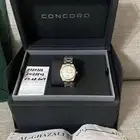 ساعة نساءي جديدة ماركةConcord
