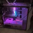 بي سي قيمنق مع شاشتين