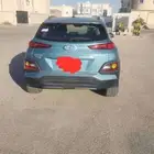 هونداي 2019 كونا واجن على الشرط