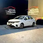 هوندا سيتي 2024 لدي الخضر جدة