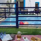 شاليهات نجران