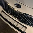 لوحة هدو برقم مميز