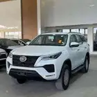 تويوتا فورتشنر GX2 2025 باقل الاسعار