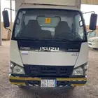 ايسوزو دينا 2015 نضيف ممشي 128 الف فقط