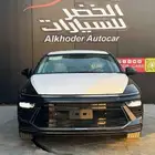 هونداي سوناتا L 2026