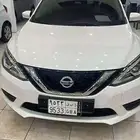 نيسان سنترا 2021 فل كامل - كاش او اقساط