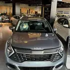 كيا اسبورتاج استاندر مكينه 2000 - متوفر عدد للشركات