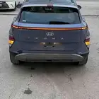هيونداي كونا 2025 بجميع فئاتها