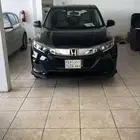 هوندا HRV_2019وارد امريكي بطاقه جمركيه