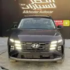 هيونداي توسان 1.6 سمارت 2025 لدى الخضر