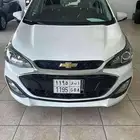 شفرليه سبارك2020حاله ممتازه بطاقه جمركيه