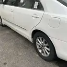 كامري للبيع 2011