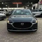 مازدا 3 2026 الخضر للسيارات