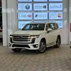 تويوتا لاند كروزرGXR.SL5رادار الساير2025