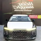 هونداي ازيرا 2026