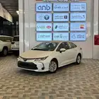 تويوتا كرولا مطور 2.0 خليجي 2025 - 76500