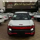 جاك GS4 موديل2025