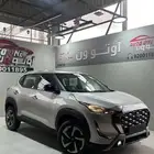 نيسان ماجنتيك فليت ستاندر 2025 كاش واقساط