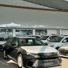 تويوتا كامري LE بنزين 2025 - كاش و أقساط