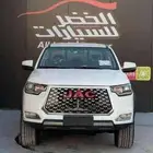 جاك تي8 غمارتين 2025 دبل T8