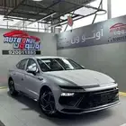 هيونداي سوناتا 2026 كل الفئات كاش واقساط